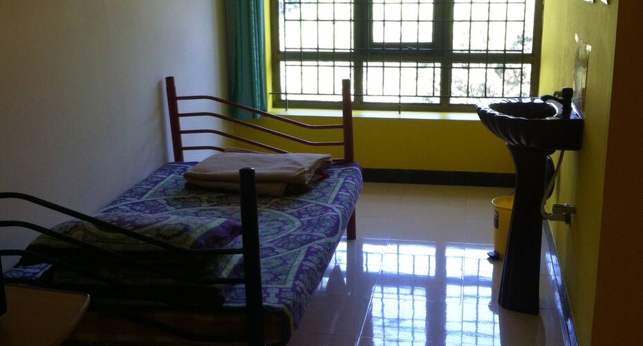 City Cottage, Kotagiri 5
